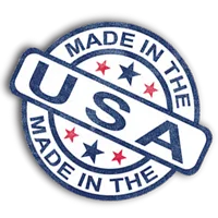 Made in the USA